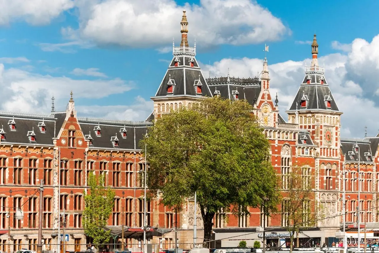 ***  ibis Styles Amsterdam Airport Hotel Amsterdam Airport Schiphol Nederland