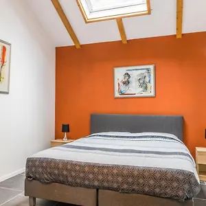  Appartement Valkenhof Nederland