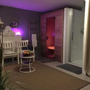  Chalet Mestreech Nederland