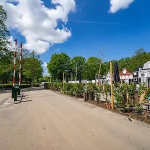 Europarcs Het Amsterdamse Bos , Amstelveen Nederländerna