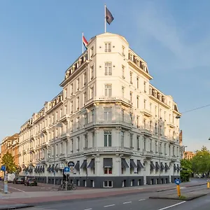 Leonardo Boutique Museumhotel 4*, Amsterdam Nederländerna