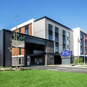 Hampton & By Hilton - Beauport Canada