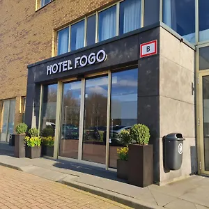Hotel Fogo, Ámsterdam