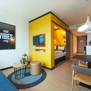 Apartahotel Cityden Zuidas, Amstelveen
