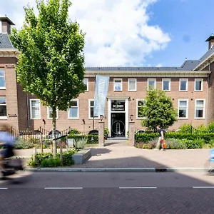 The Anthony 4*, Utrecht Nederländerna