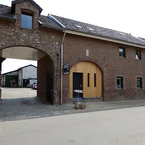  Vakantiehuis De Schuur Nederland