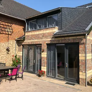  Vakantiehuis De Hooiberg Nederland