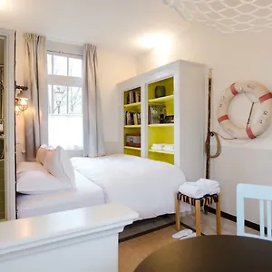 Appartement Sweets - Scharrebiersluis