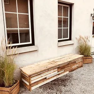  Vakantiehuis Wieler Wellness Huuske With Private Sauna Nederland