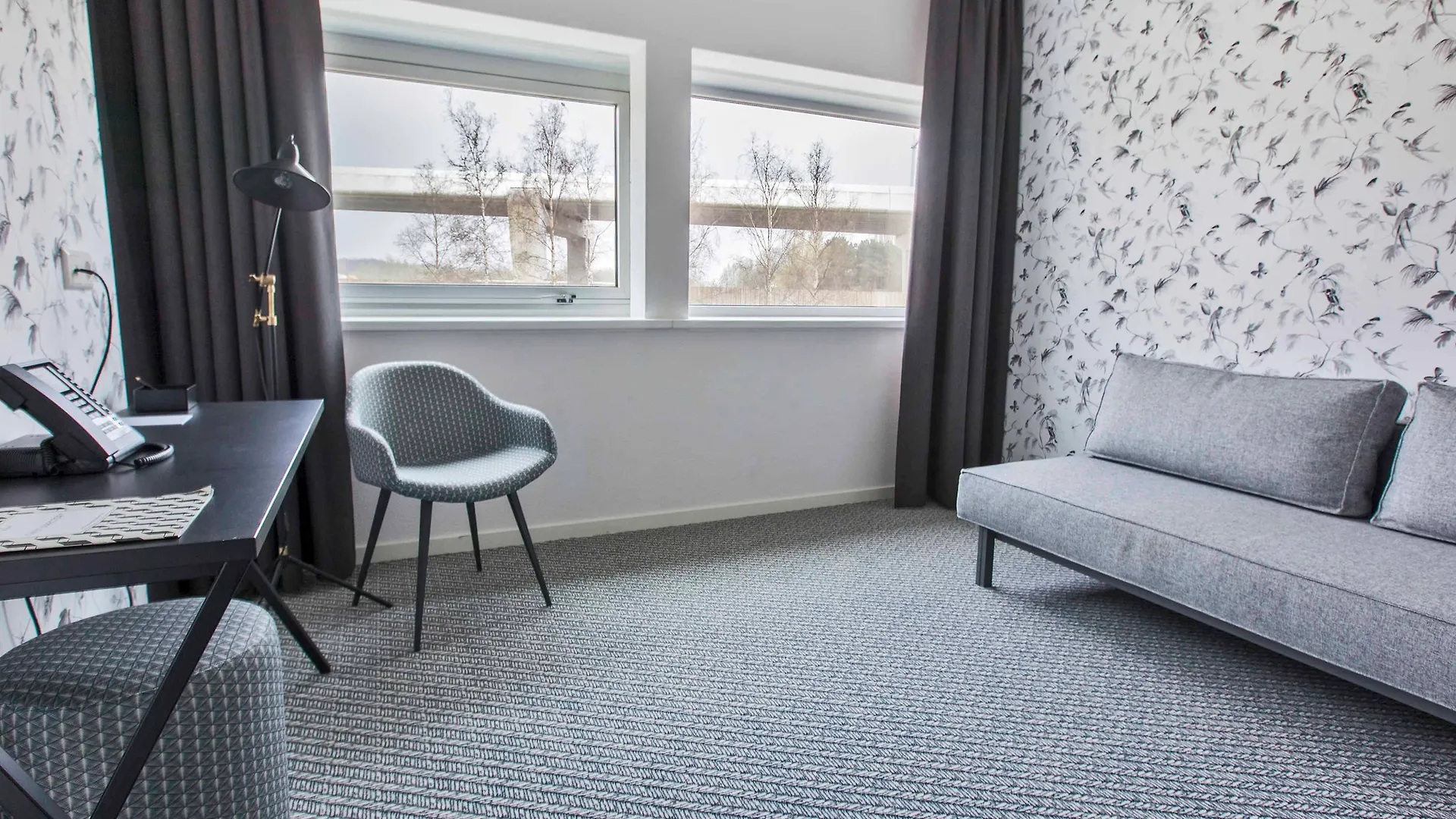 Hotel Ibis Styles Amsterdam Airport Amsterdam Airport Schiphol