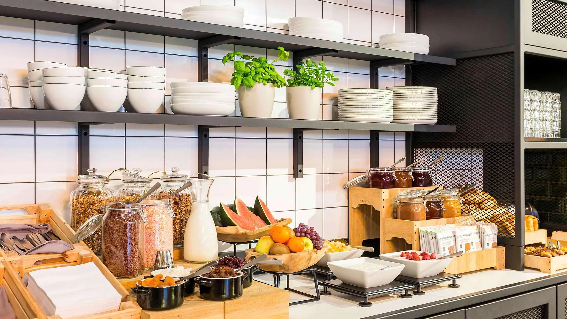 Hotel Ibis Styles Amsterdam Airport Amsterdam Airport Schiphol