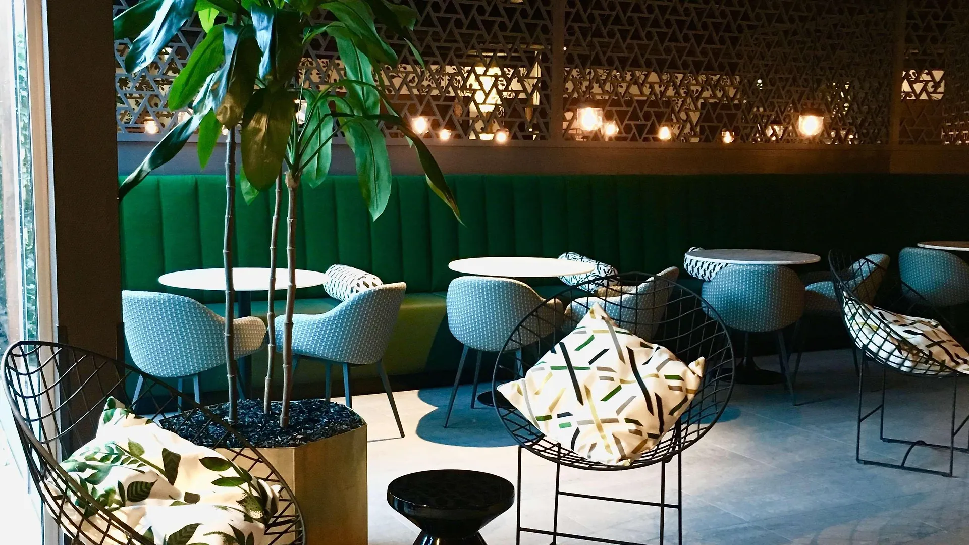 Hotel Ibis Styles Amsterdam Airport Amsterdam Airport Schiphol Países Bajos