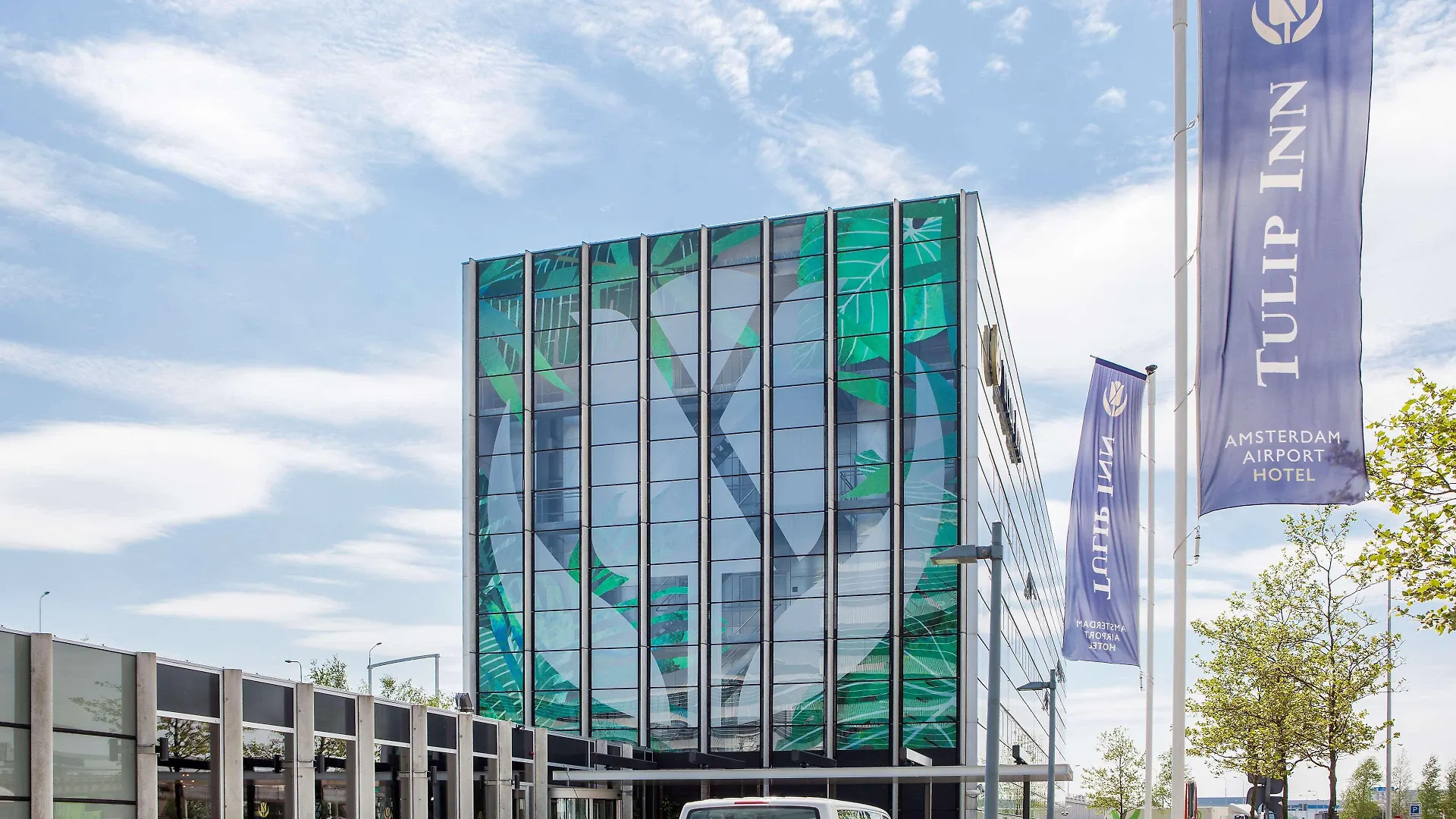Hotel Ibis Styles Amsterdam Airport Amsterdam Airport Schiphol