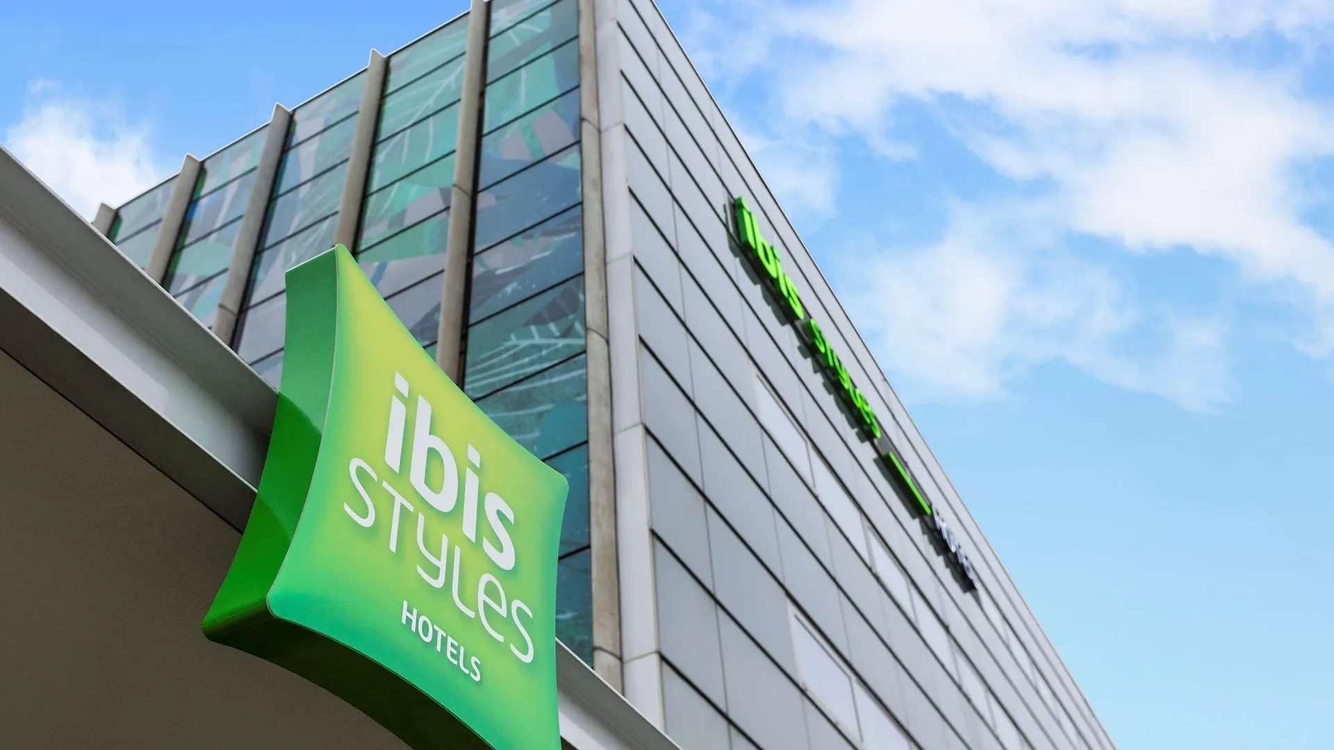 Hotel Ibis Styles Amsterdam Airport Amsterdam Airport Schiphol